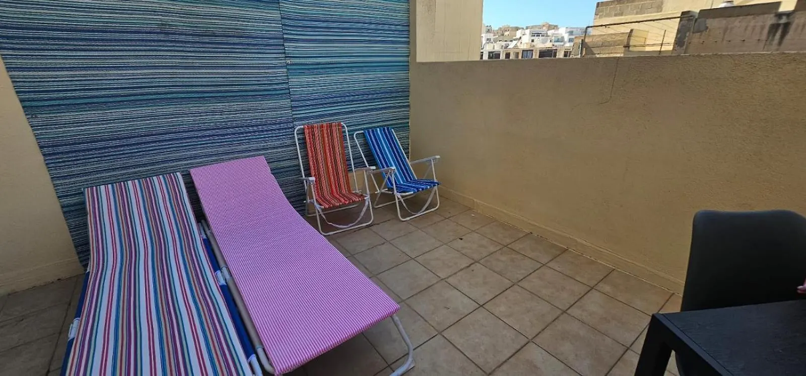 Rooftop St Julians Apartment Saint Julian's 0*,