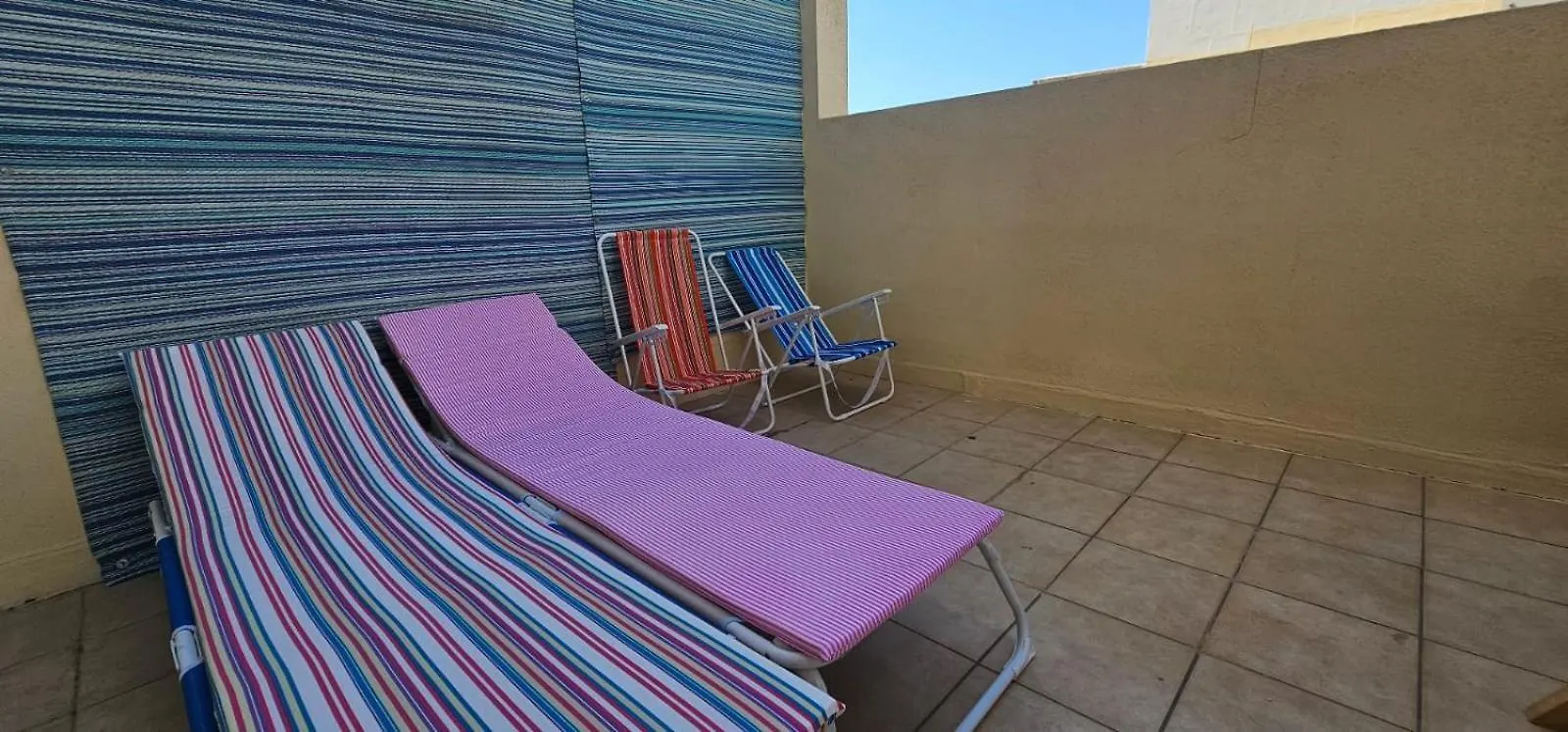 Rooftop St Julians Apartment Saint Julian's