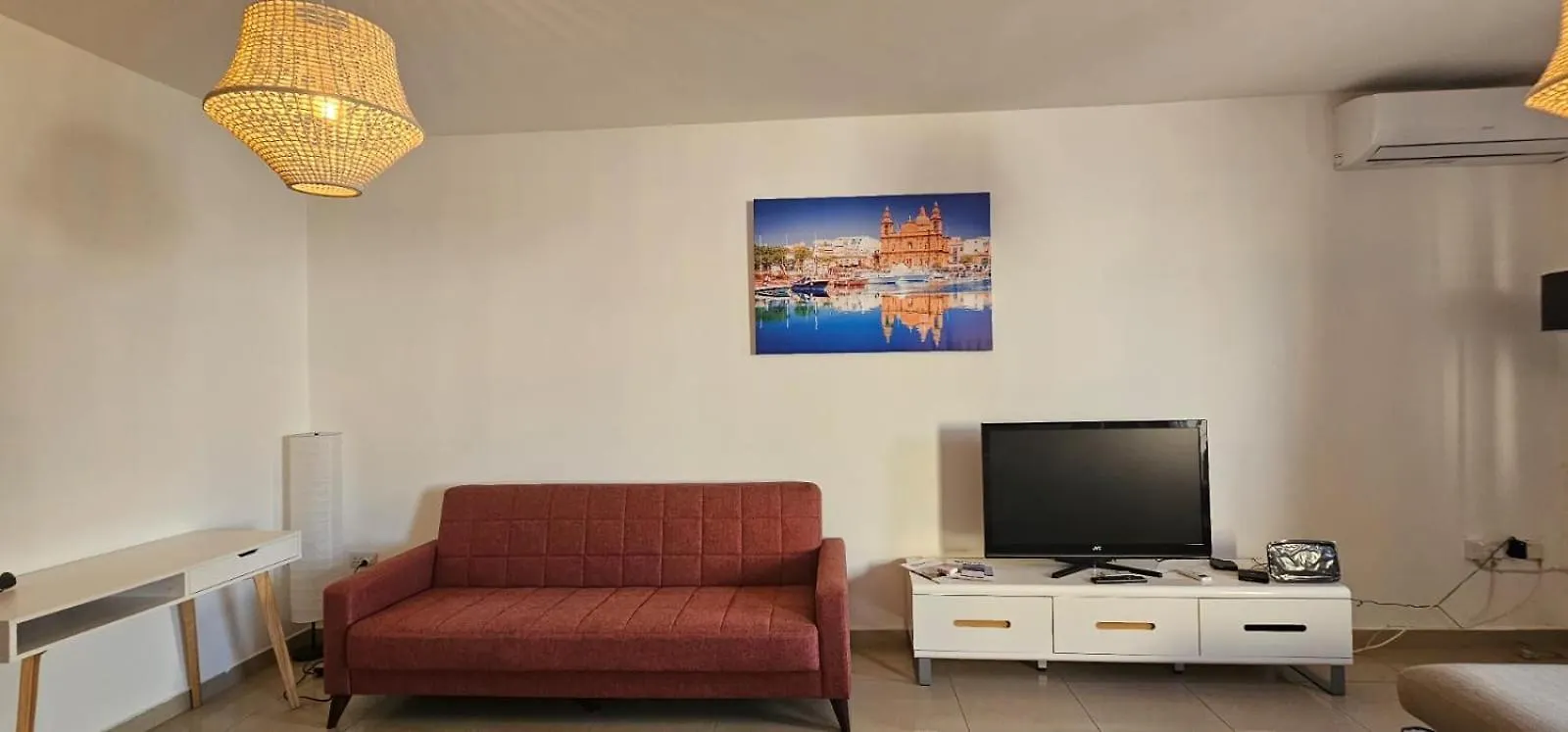 Rooftop St Julians Apartment Saint Julian's Malta