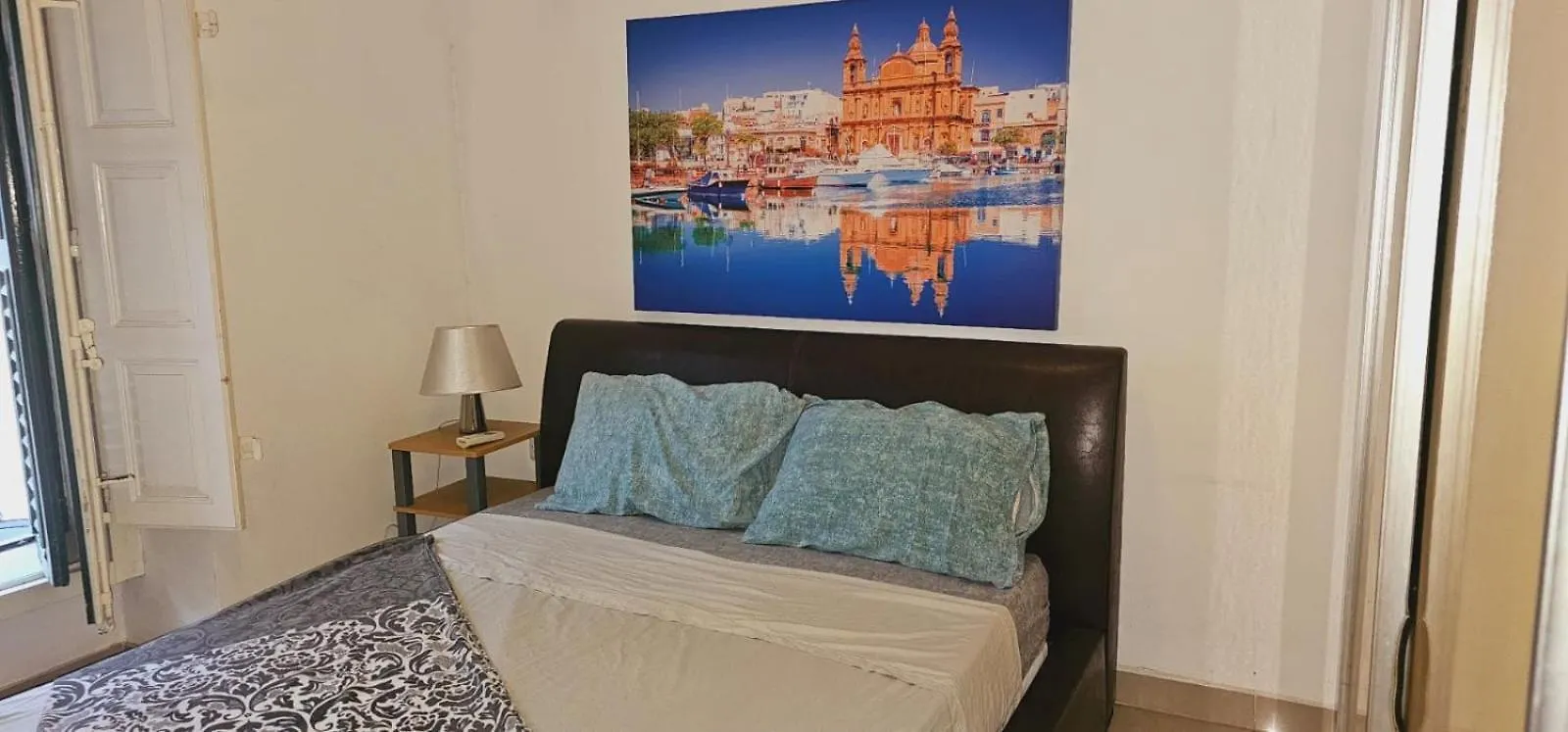 Rooftop St Julians Apartment Saint Julian's Malta